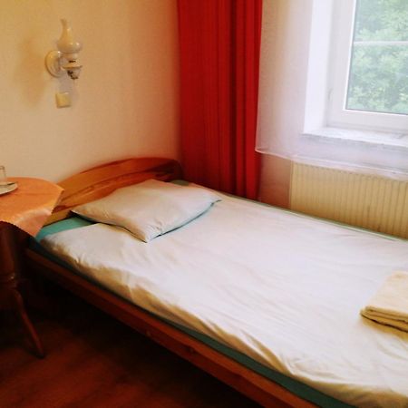 Rezydencja Zamek Крыница-Здруй Номер фото